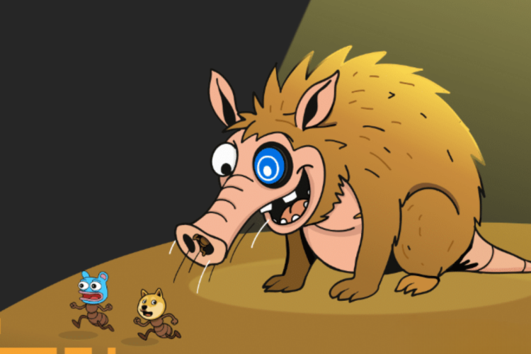 Snorter Token (SNORT) - innovador bot de trading de meme coins con bajas comisiones