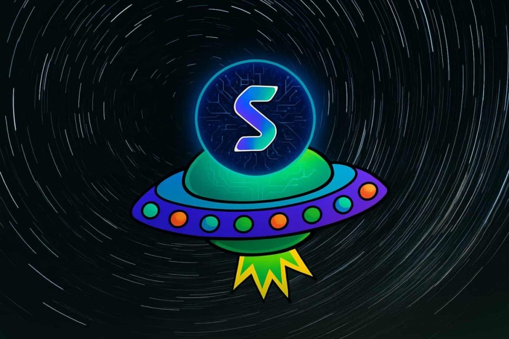 Solaxy (SOLX)