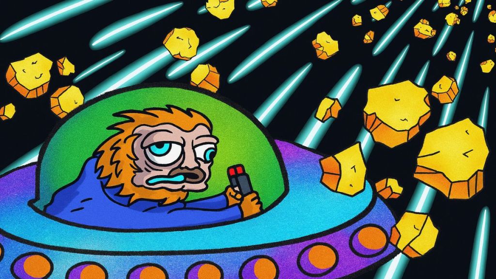 Solaxy