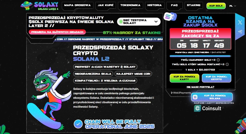 solaxy
