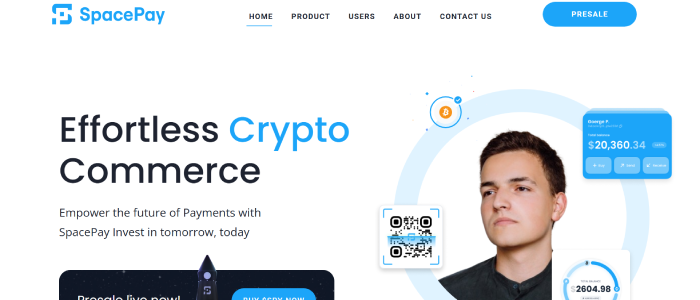 tanie kryptowaluty do inwetsowania spacepay