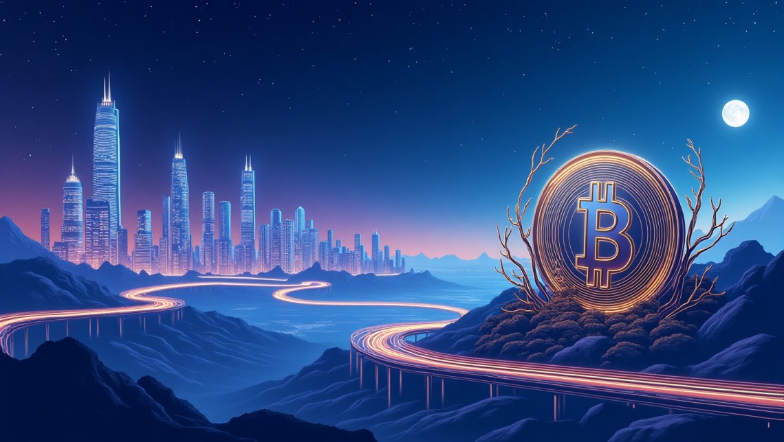 Staking de criptomoedas