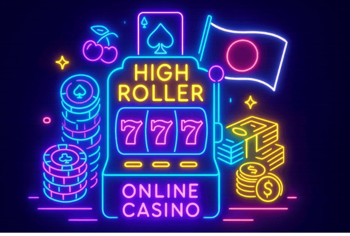 best high roller casinos in Japan