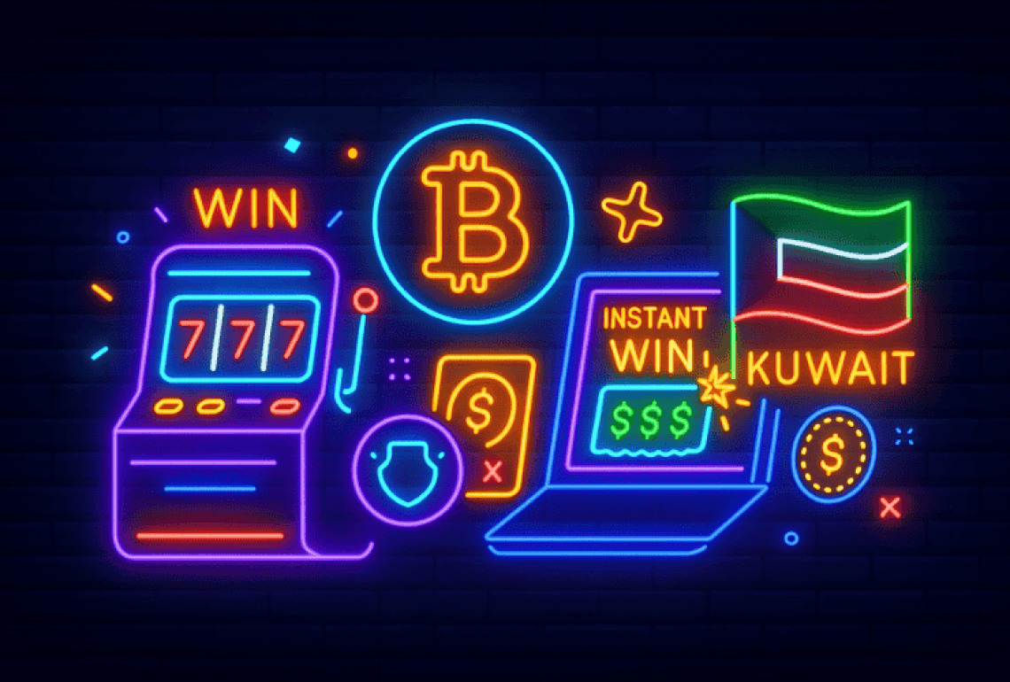 the best online casinos in Kuwait