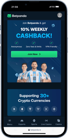best bitcoin casino india