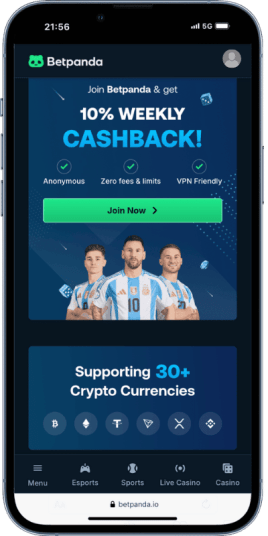 best bitcoin casino india