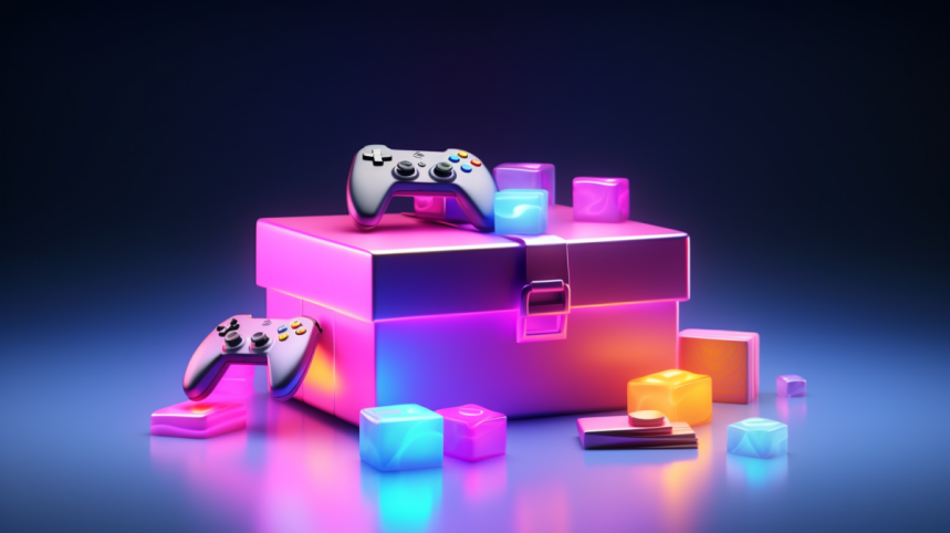 Мистериозна кутия 2025: Най-добрите предложения за изненадващо пазаруване