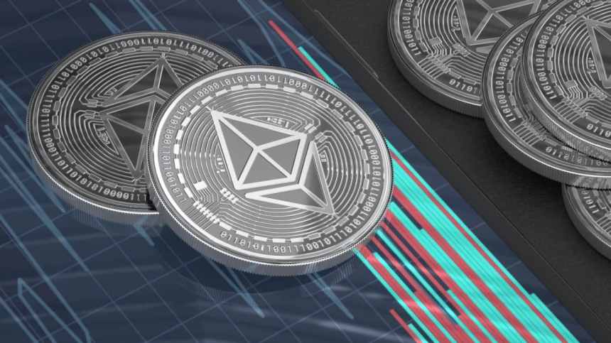 ETH koers klaar voor 107% pump door Golden Cross – wat gaat Ethereum doen?