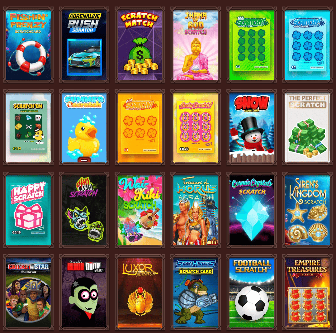 scratch-cards