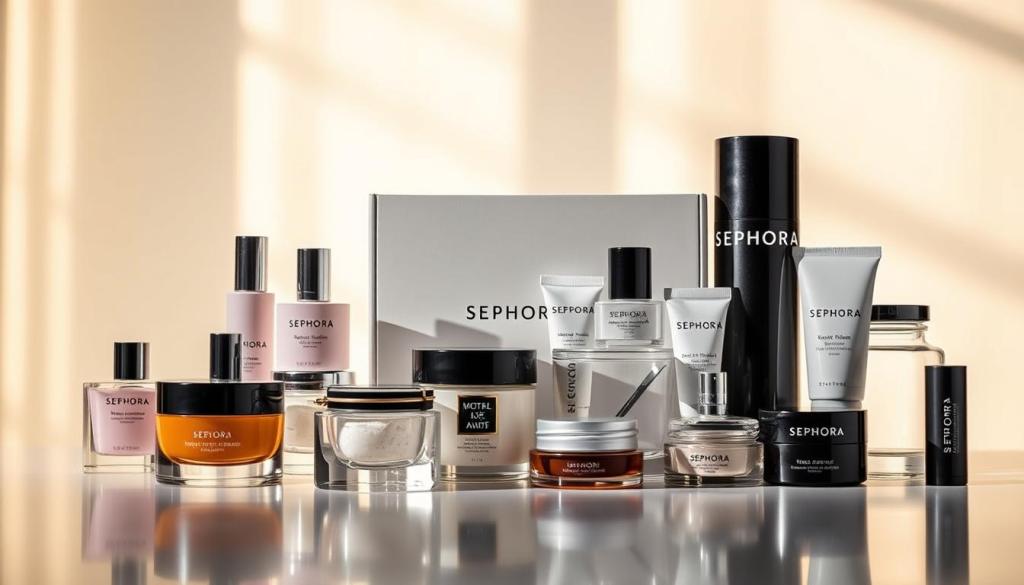 Τι Είδη Προϊόντων Περιέχει Συνήθως ένα Sephora Mystery Box