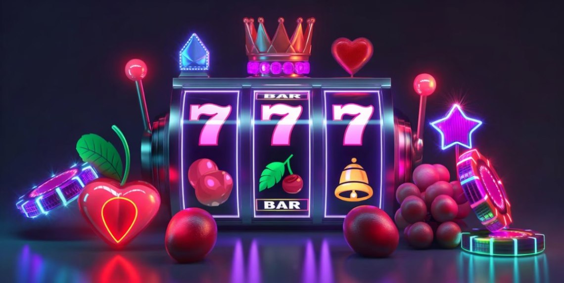 δωρεαν φρουτακια: Παίξε Τα Καλύτερα Slots Online το 2025