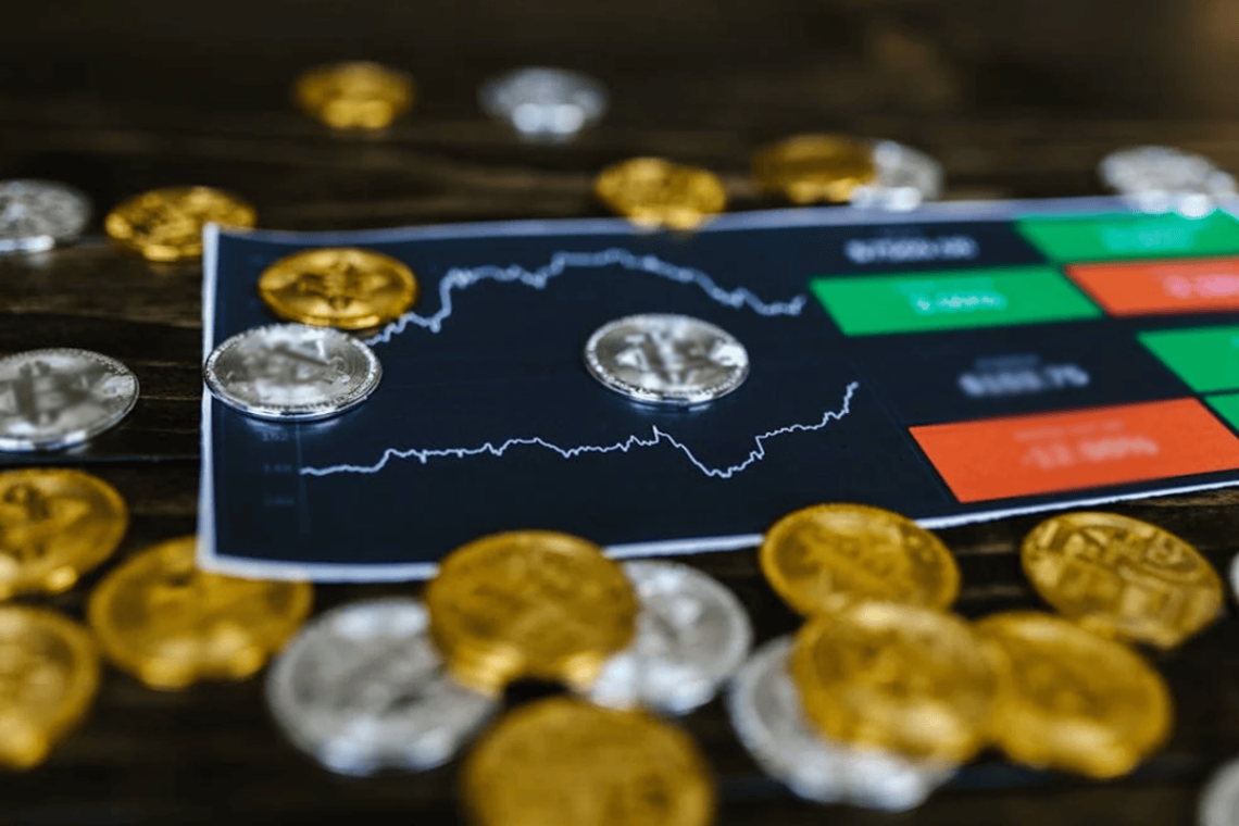 Τα καλύτερα κρυπτονομίσματα για αγορά τώρα