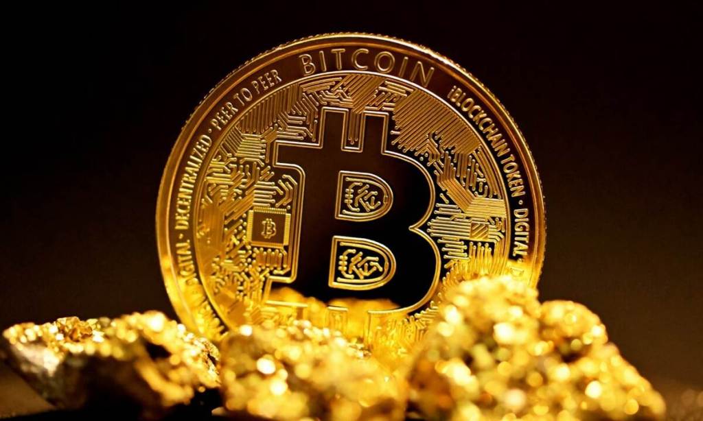 Bitcoin stále môže byť zaujímavou investíciou