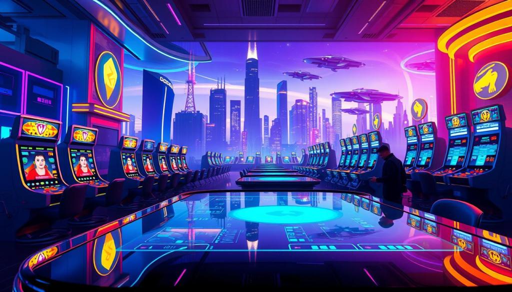 Как Мы Составляем Рейтинг Dogecoin Казино в 2025 году