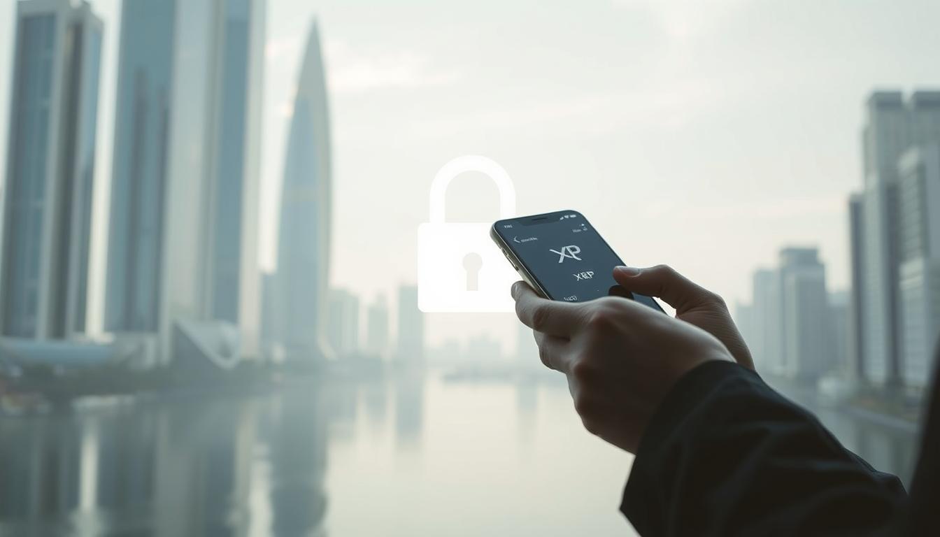 Стейкінг та заробляння XRP - як купити xrp