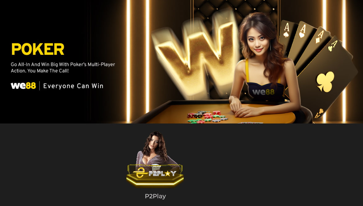 ประเภทของโป๊กเกอร์ออนไลน์ยอดนิยมมีอะไรบ้าง 