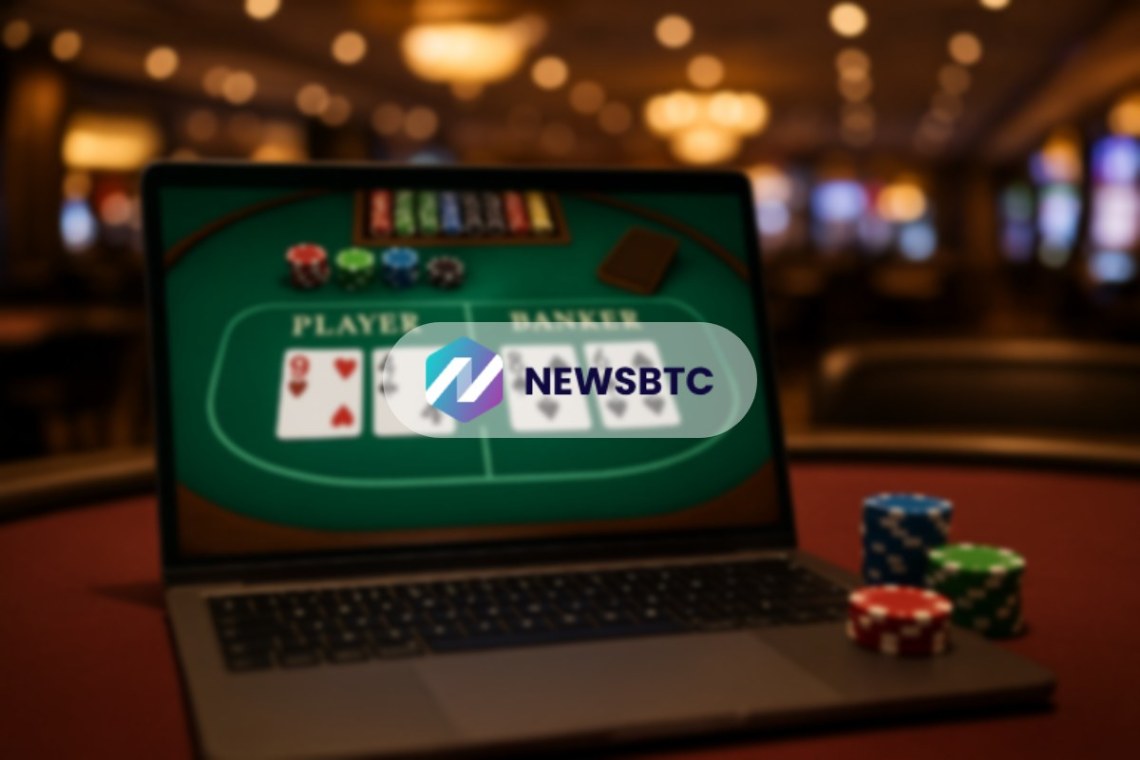 เว็บ แทงบาคาร่า ที่ดีที่สุด 2025 - พร้อมวิธีเล่นสำหรับมือใหม่