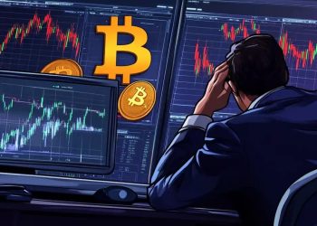 crypto Fear & Greed Index, waarom daalt crypto