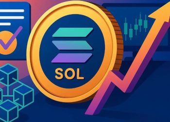 Ripple nieuws: XRP & SOL ETFs worden beste crypto's met potentie in 2025 volgens expert