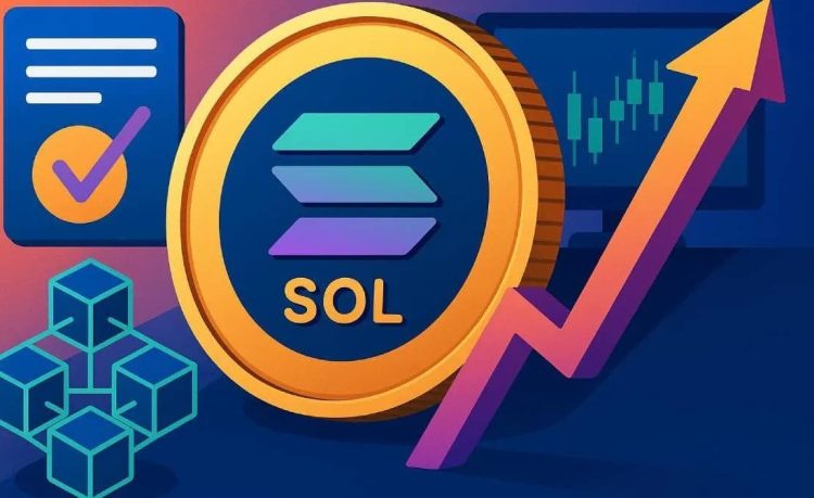 Ripple nieuws: XRP & SOL ETFs worden beste crypto's met potentie in 2025 volgens expert