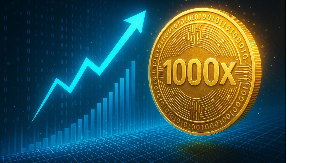 4 criptomonede cu care poți transforma 1000 de lei în milioane vara aceasta