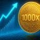 仮想通貨1000倍｜この夏に1000ドルから億万長者を狙える4銘柄