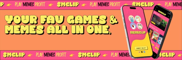 MemeClip X cover.