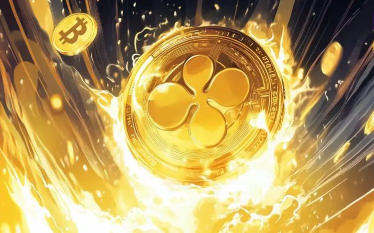 XRP futures, xrp whale, wat gaat ripple doen, ripple koers