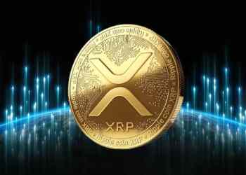XRP koers kan 78% stijgen na wedge breakout