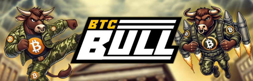 Ripple koers, btcbull