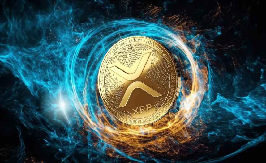 XRP koers, XRP, altcoins, bull run, ripple, ripple koers