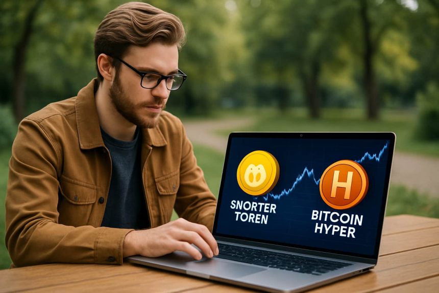 2 kryptomeny s mimoriadne vysokým hodnotením, ktoré by mohli stáť za riziko