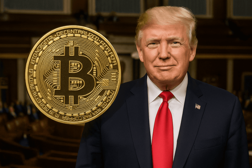 Crypto wetgeving deadlock in VS – wat betekent nieuwe motie voor beleggers?