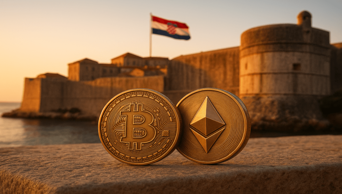 Koje kriptovalute kupiti u julu 2025. godine – Najbolji vodič za ulaganje