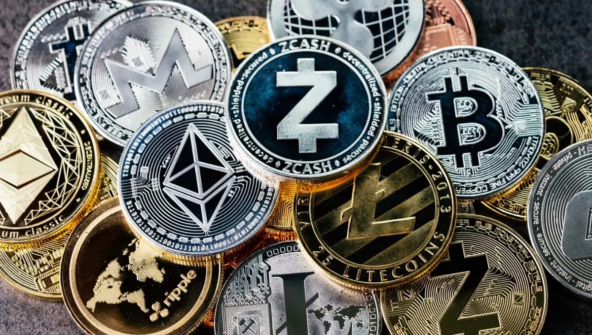 4 kryptowaluty, dzięki którym tego lata zamienisz 1000 zł w miliony