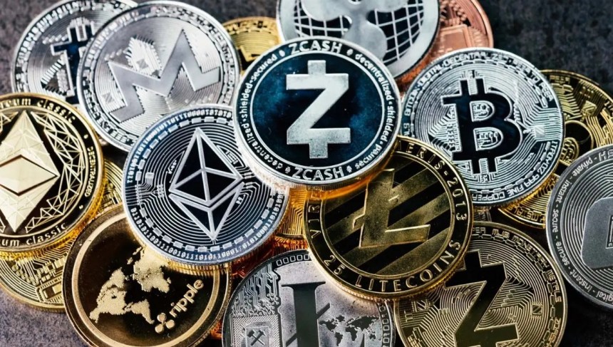 4 kryptowaluty, dzięki którym tego lata zamienisz 1000 zł w miliony