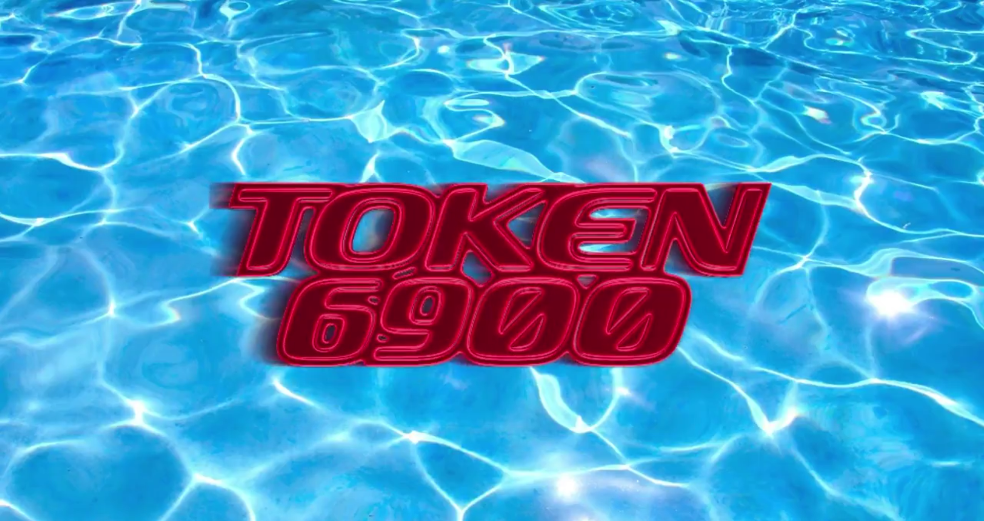 TOKEN6900 – Ethereum memecoin be melo