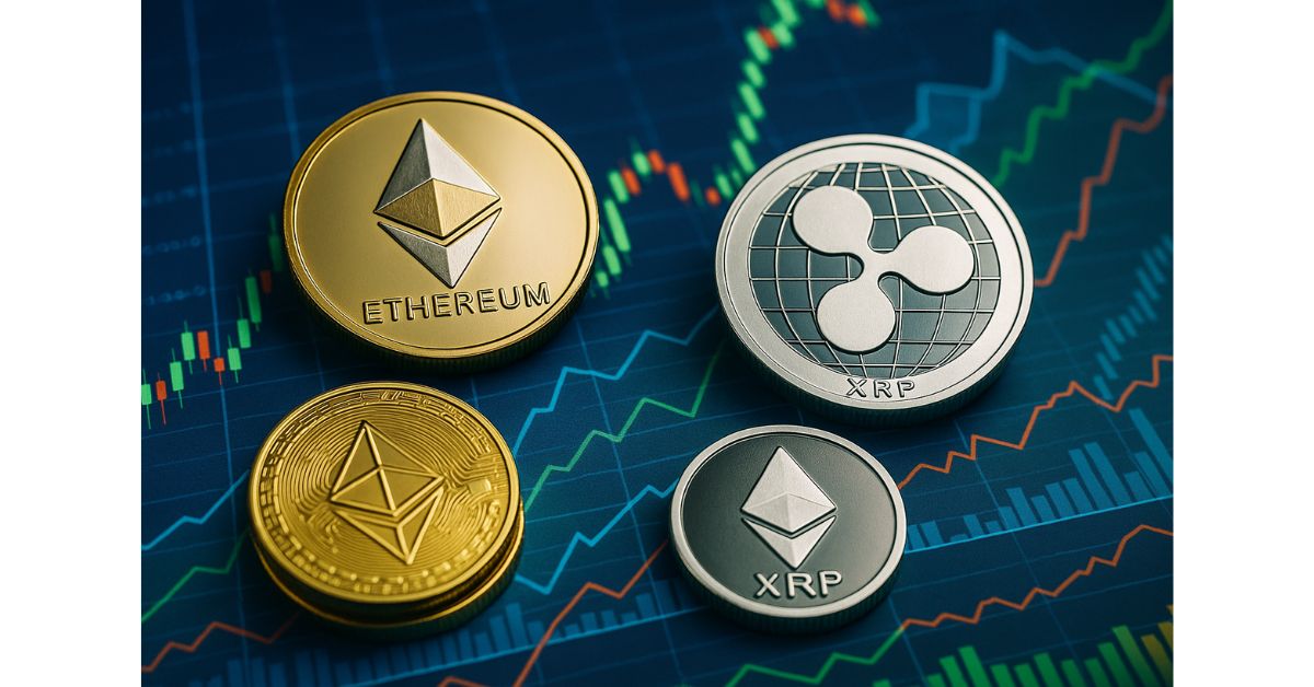 今すぐ買うべき注目のアルトコイン7選：大きな利益を狙うために