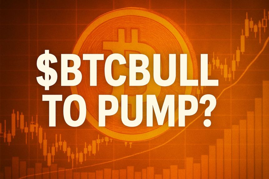 Crypto Startups Raise $1.15B Last Month: Will Crypto ICOs like $BTCBULL Explode?
