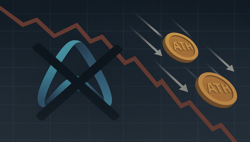 Dự đoán giá Aetherion ($ATH) 2025–2030