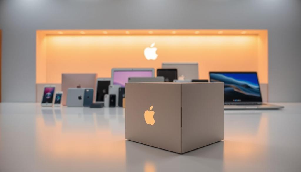 Ako Riešiť Problémy a Reklamácie pri Apple Mystery Boxoch