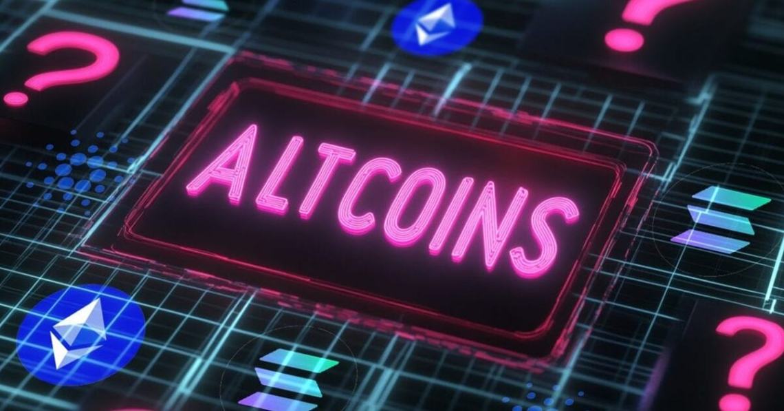 Altcoin Kriptovalute u 2025. – Vodič za Pametno Ulaganje i Top Preporuke