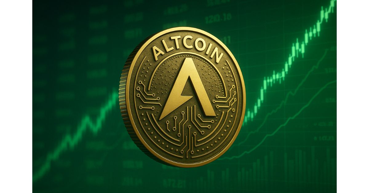 ビットコインの上昇と規制強化を受けて今注目のアルトコイン