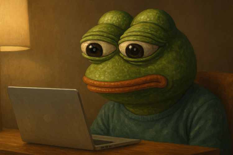 Alternatívna kryptomena k DOGE, ktorá môže zmeniť 650 $ na 65 000 $ za iba 4 mesiace