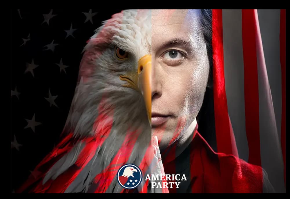America Party