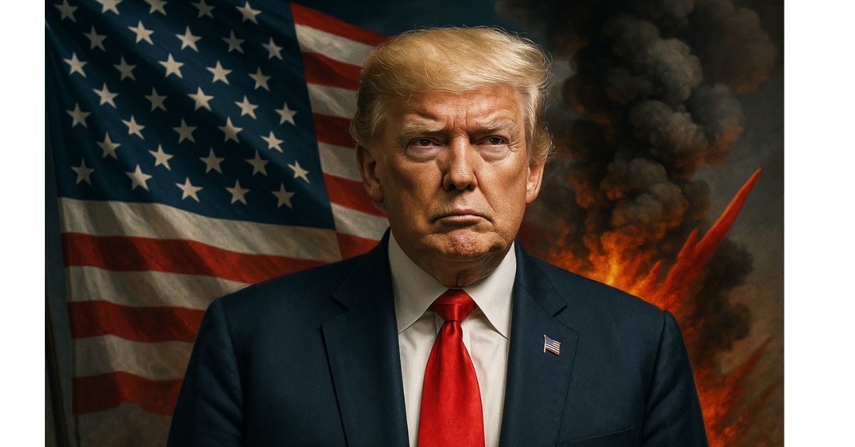 トランプ氏の貿易戦争懸念で注目集まる新しい仮想通貨、今買うべき銘柄は？