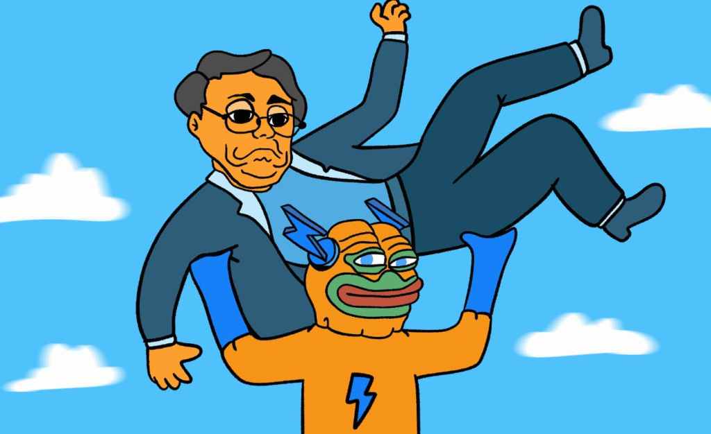 アナリストが指摘するBitcoin Hyperは次の1000倍アルトコイン