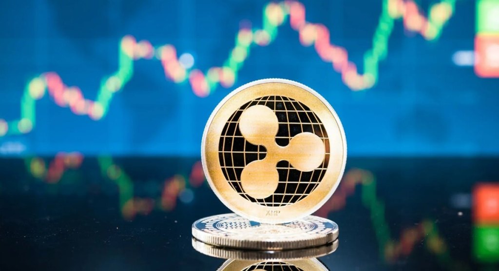 Analýza ceny XRP