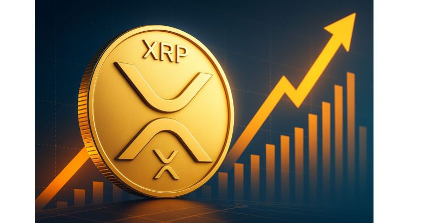 XRPが3.4ドルの最高値を突破し、2日間で取引量が約4倍に急増する中で注目される次の仮想通貨おすすめ