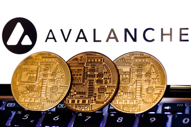 Avalanche Bulls Eye Breakout, But Mid-Term Caution Clouds The View